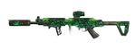 TR51 Para icon