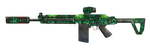 TR51 Para icon