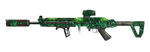 TR51 Para icon