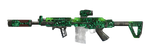 TR51 Para icon