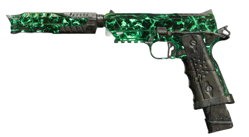 1911 Pistol weapon