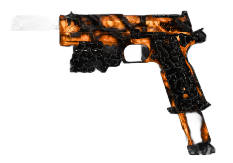 1911 Pistol