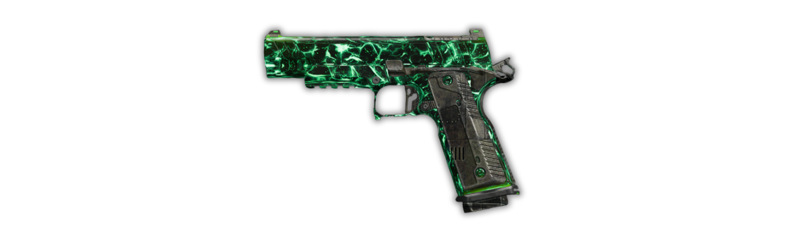 1911 Pistol weapon image