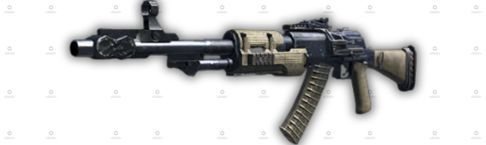 AN-94 weapon image