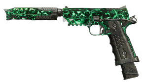 1911 Pistol Loadout
