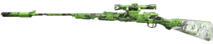 Weapon image