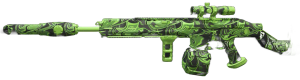 Weapon image