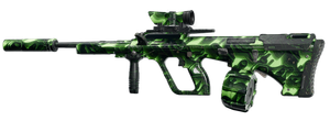 Weapon image