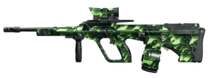 Weapon image