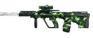 Weapon image