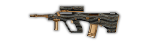 Weapon image