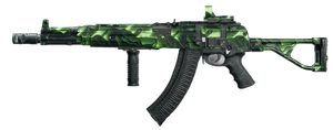 Weapon image