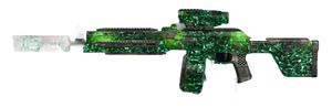Weapon image