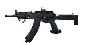 AKS-74 icon