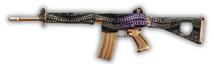 Weapon image