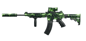 Weapon image
