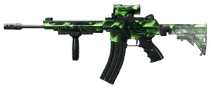 Weapon image