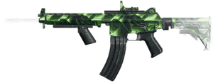 Weapon image