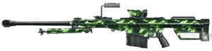 Weapon image