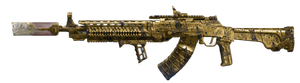Weapon image