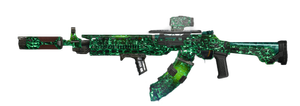 Weapon image