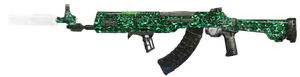 AN-94 Loadout