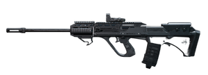 Weapon image