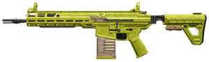 Weapon image