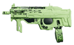 Weapon image