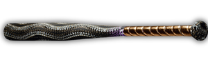 Baseball Bat weapon icon