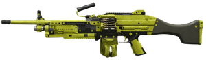 Weapon image