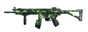 C9 Meta Loadout