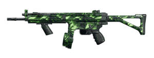 Weapon image