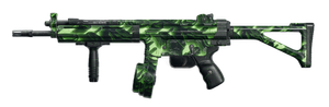 C9 Meta Loadout