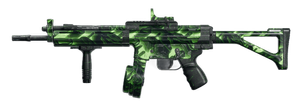 Weapon image