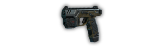 CODA 9 Black Ops 7 Loadout
