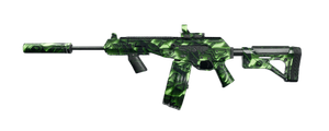 Weapon image