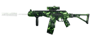 Weapon image