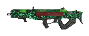 Carbon 57 Loadout