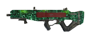 Weapon image