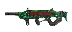 Weapon image