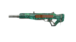 Carbon 57 Black Ops 7 Loadout