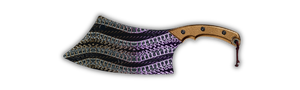 Weapon image