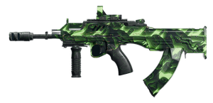 Weapon image