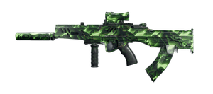 Weapon image