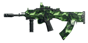 Cypher 091 Meta Loadout