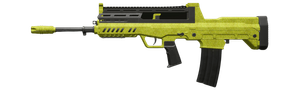 Weapon image