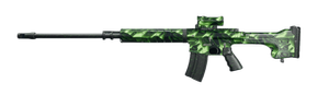 Weapon image