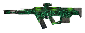 Weapon image