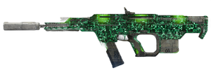 DS20 Mirage Loadout
